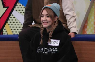 劉雨柔反擊婚變傳聞！深夜再列3鐵證：一肩扛起所有壓力