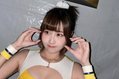 暴瘦到50公斤  兄弟啦啦隊希希深夜崩潰：讓我任性一下