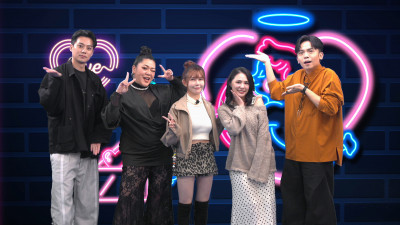 熊熊自爆「單獨進出張立東家」 親揭兩人私下關係