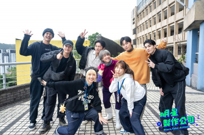 陳漢典當眾讚曾莞婷比較美！Lulu媽火大開嗆：你都娶我女兒了