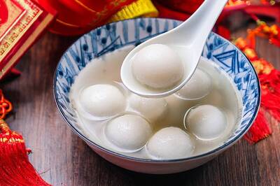 元宵「吃湯圓」財機大開！12生肖「馬年旺運聚財」精準定位