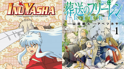 大咖來了！小學館包庇性侵犯 《亂馬》、《芙莉蓮》作者跟進抵制