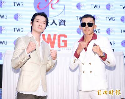 「台灣燒打雞」入獄7年浪子回頭！韓森認曾眼神不爽就開打