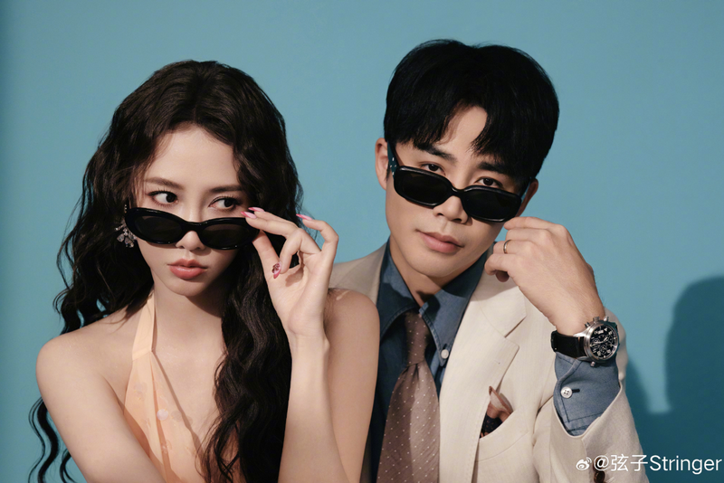 「不得不愛」弦子就在杜拜 親眼目睹帆船飯店遭伊朗襲擊起火!