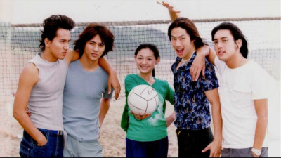 大S片場最貼心像天使！《流星花園》主角爆她絕對不敢做一動作