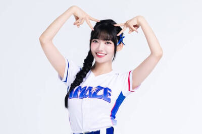 曾爆月薪2萬還鬧上法院 少鹽首入選CT AMAZE