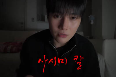 挺身而出險喪命 男團偶像曝5年前恐怖經歷