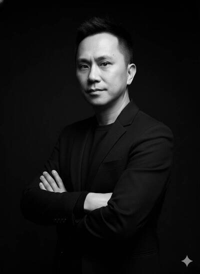 翟本喬質疑捐3億造潛艦  486先生從從容容再回應