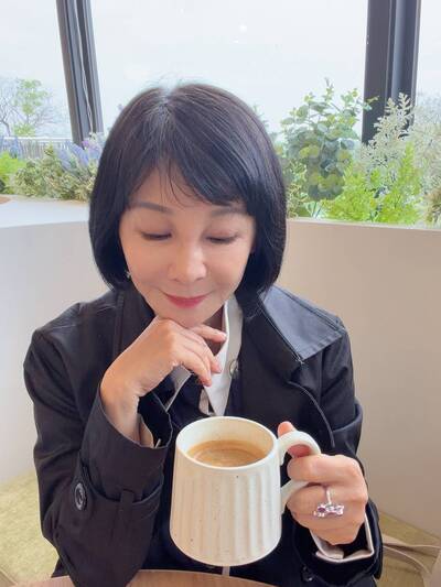 還有沒有在寫書? 吳淡如鬆口給答案