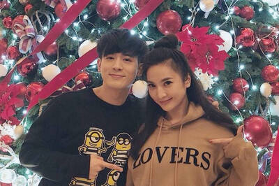 小樂親姊曝杜拜現況 「天空傳爆炸聲」令人心慌