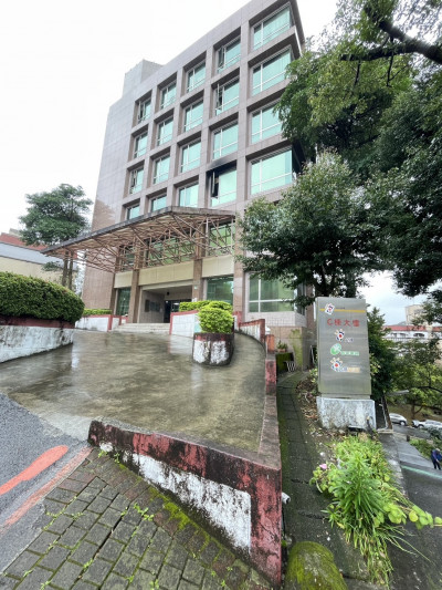 公視驚傳火警！深夜惡火直撲3樓 官方緊急發聲了