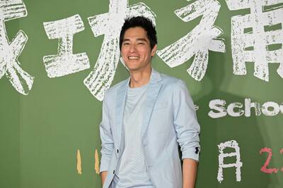 藍正龍跳脫演戲   出道27年首接主持綜藝圈找活路