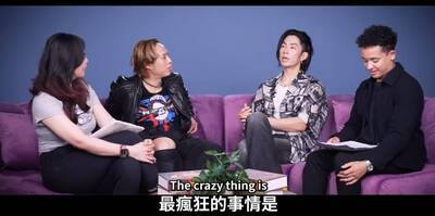 吳建豪憶童年遭霸凌！ 因黃立成一句「玩笑話」改寫人生