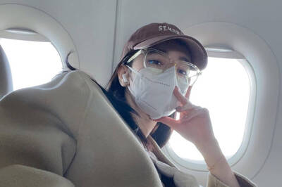 迪麗熱巴「不可抗力因素」缺席巴黎時裝週 粉絲憂心