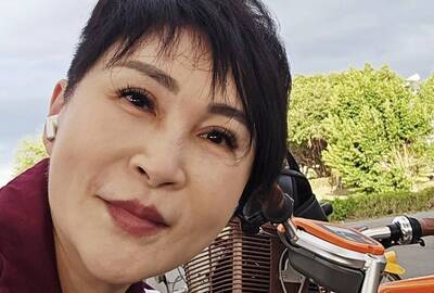 名嘴王瑞玲突消失3個月 病痛纏身近況曝光