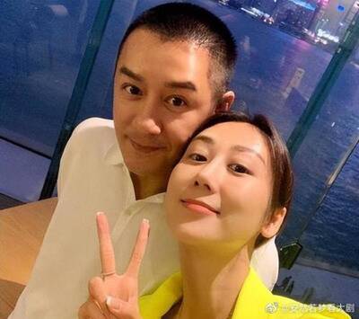 港星夫婦杜拜遇轟炸警報! 女兒喊話:一定要平安回來