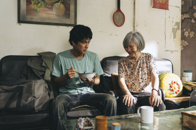 《失樂園》揭育幼院暗角 兒少18歲離院後掀論戰