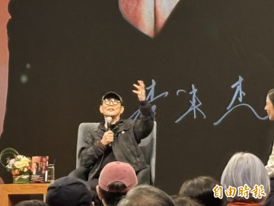 李連杰遭爆養小鬼「換心回春」  露面反擊：沒病也沒換心臟