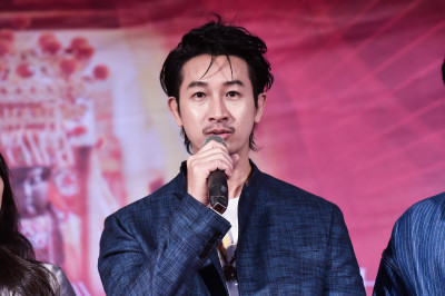 Darren曝童年靈異體質 背經背到崩潰「比考律師還狠」