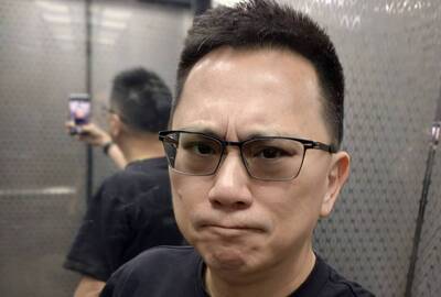 景氣不好怎麼辦？ 486先生：老闆不能喊苦，只能硬撐