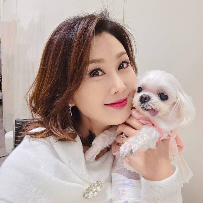 藝人表態不容易！陳珮騏被要求別談政治 再度感性發聲獲網力挺