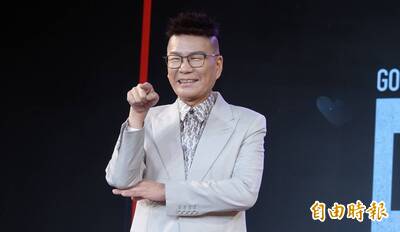 吃太多保健品罹癌?沈玉琳闢謠揭病因 手握4節目被潘若迪唸