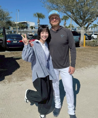 台灣隊首戰澳洲開打！籃籃為經典賽應援洩心聲