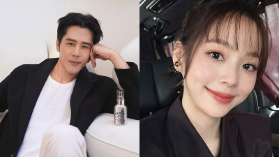 經典賽》藝人也挺台灣！胡宇威現身東京巨蛋 孫淑媚喊話集氣