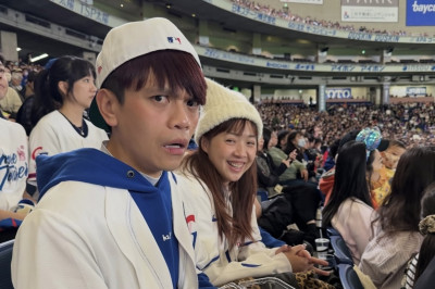 陳傑憲遭噴火球骨裂送醫！阿嘎現場氣炸「比倒讚」爆粗口