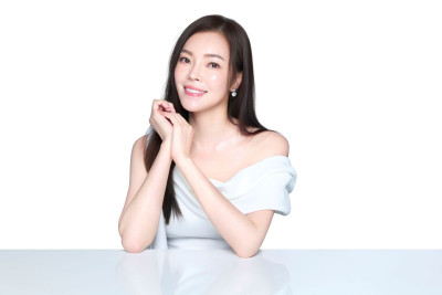 郭台銘送愛妻5.73億鴻海股票！曾馨瑩捐酬勞「今年計畫」曝光