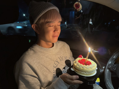 李岳慶祝44歲生日喊想買第二間房!「鏟肉15公斤」曝減重秘訣