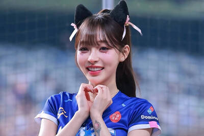 台日大戰林襄成贏家 登日本媒體版面超驚喜