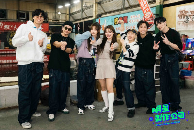 李多慧「節目男友」是他！頻被下指令遭吐槽：有點變態