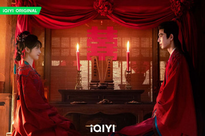 古裝女神「父母慘遭殺害」退婚流言纏身 最帥贅婿護妻神救場