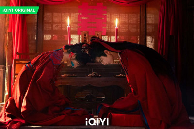 假洞房變真曖昧!張凌赫一句「把我衣服脫了」撩爆田曦薇