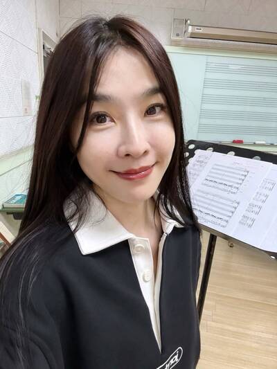 重回學生身分！小嫻念屏東大學音樂系曝近況 坦言滿意現在生活