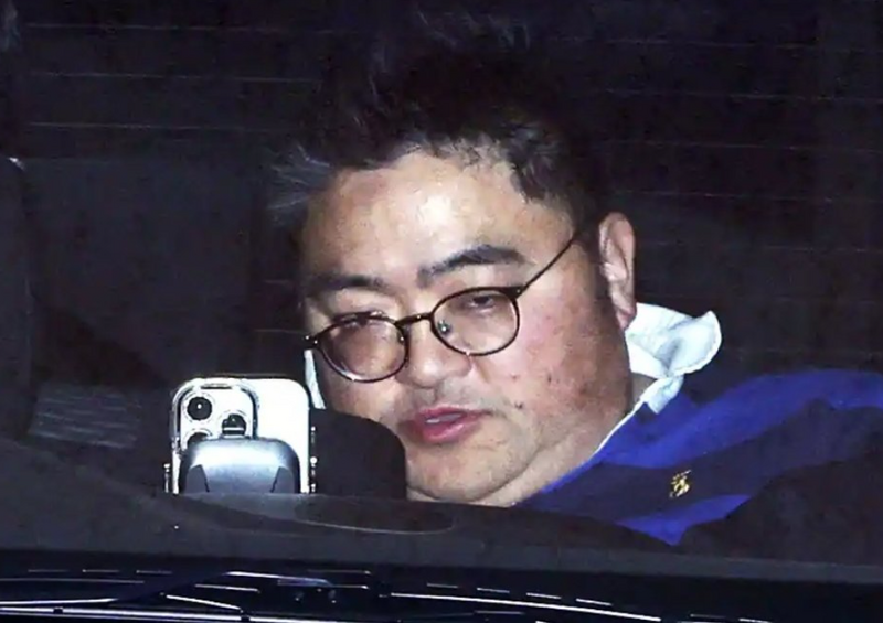 《NHK》體育導播 涉性侵妙齡女子被捕