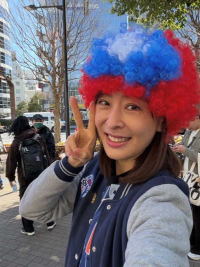 賈永婕為抗韓「賽前換老公」 忍痛刪玄彬手機封面