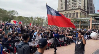 13年長恨一戰洗盡！徐展元淚崩改口：真的好爽贏韓國