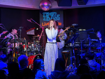 （專訪）A-Lin愛徒驚人改變曝光！享受天后獨寵「怕被看破手腳」