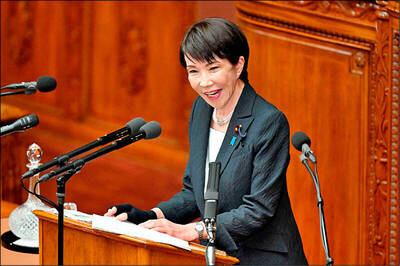 高市早苗65歲生日  名嘴爆料老共氣瘋了