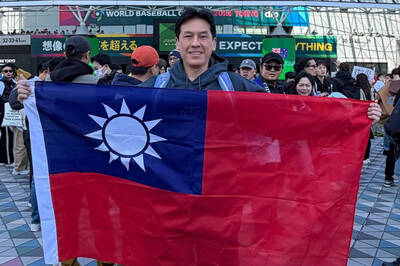 Team Taiwan擊敗韓國 黃暐瀚燒聲、房思瑜淚崩