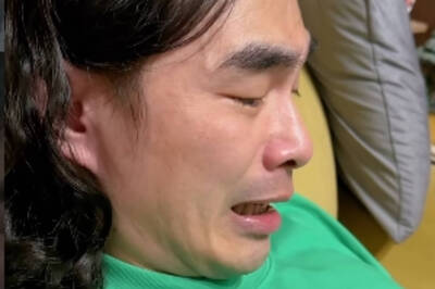 Team Taiwan贏韓國 DK痛哭：沒哭的人才奇怪