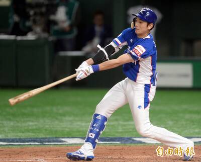 台灣隊封死李政厚！韓國網友集體崩潰：我們才是井底之蛙嗎