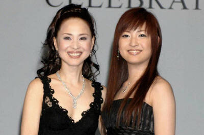 松田聖子愛女錯付真心  渣男事隔多年仍消費死者全網怒