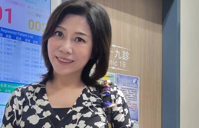 小彤抗癌臉書逾1週沒更新  好友暖心急關切