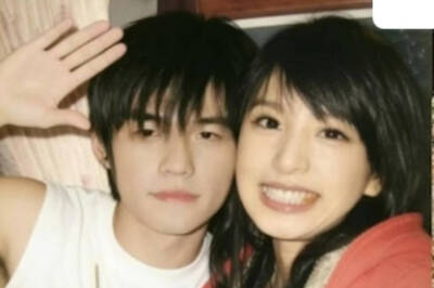 中國邪教CP粉嗑周杰倫×田馥甄 昆凌放閃片狂打臉