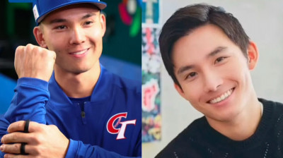 費仔撞臉《咖啡男友2》男星！網友瘋比對：難怪面熟