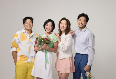 嫁鼓手尪13年！ 巴鈺自揭「婚姻傷疤」 排音樂劇蹦新火花：重新愛上他了