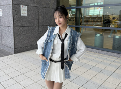 去年才升格人妻！學霸女星突宣布「失戀」 遭揪真相全認了